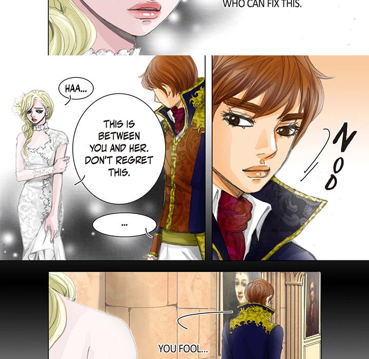 The Emperor's Woman - episode 21 - 35