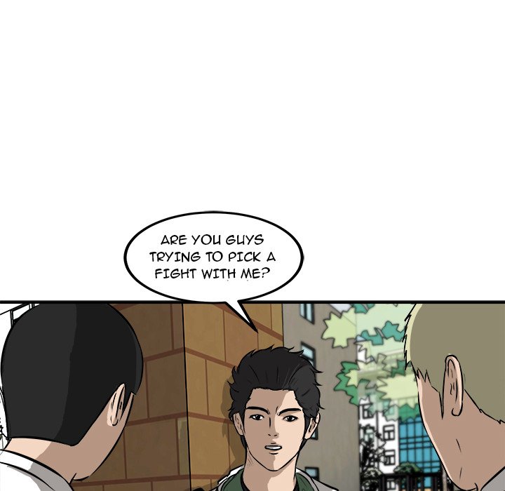 He Queen - episode 17 - 68