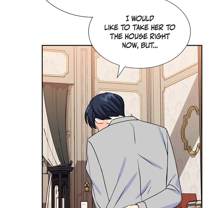 The Destroyer Fell in Love with Me - episode 7 - 49