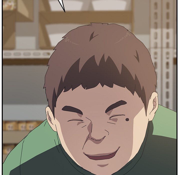 The Unwanted Roommate - episode 15 - 65