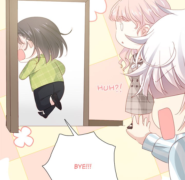 A Young Case of Hearts - episode 29 - 36