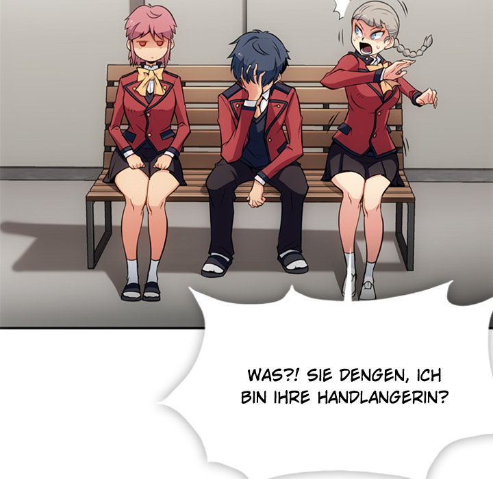 Eine Spionin zum Knuddeln - episode 17 - 29
