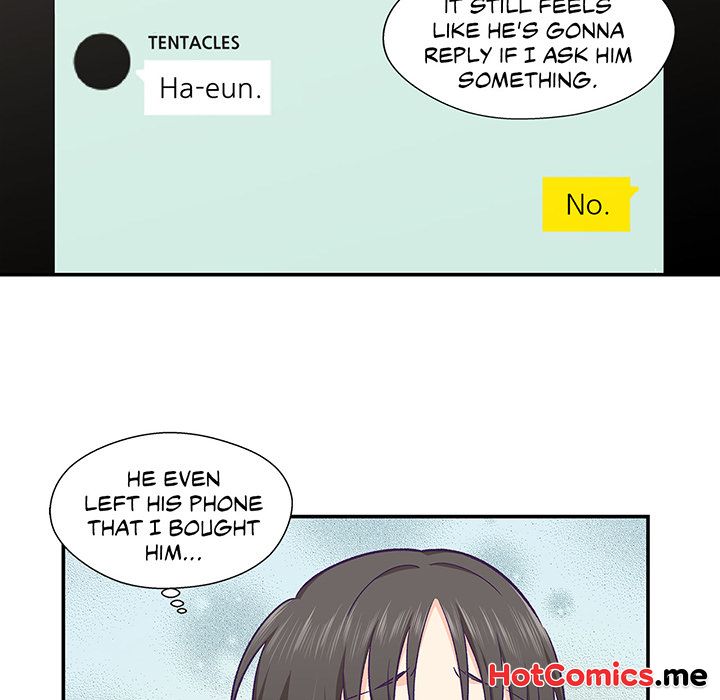 My Special Squishy Someone - episode 21 - 77