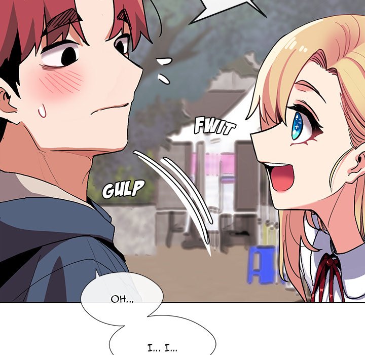 An Outsider's Way In - episode 1 - 46