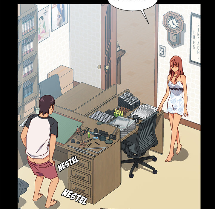 Der Assistent - episode 5 - 161