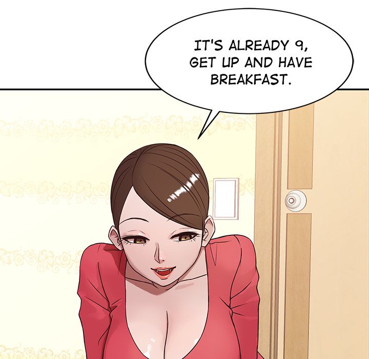 The Mismatch - episode 1 - 11