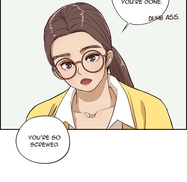 His Women's University - episode 15 - 60