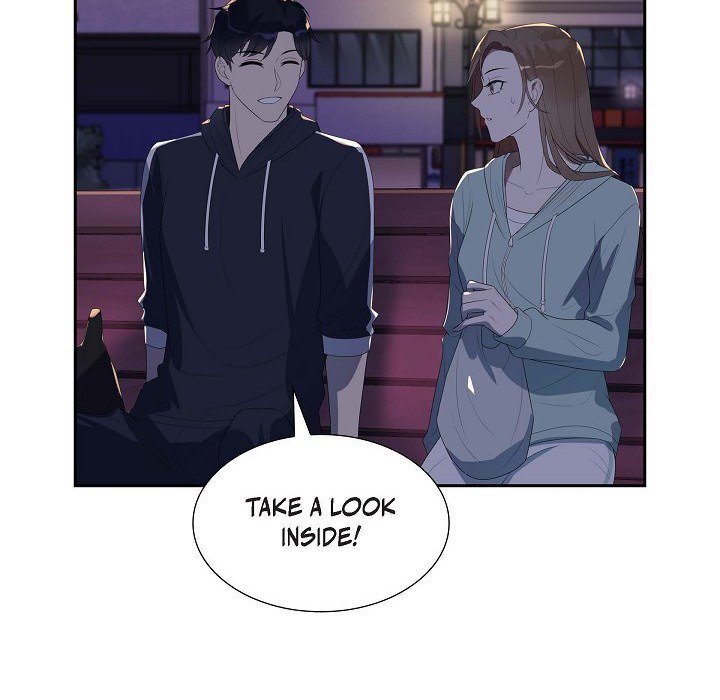 A Misogamist's Romance - episode 12 - 9