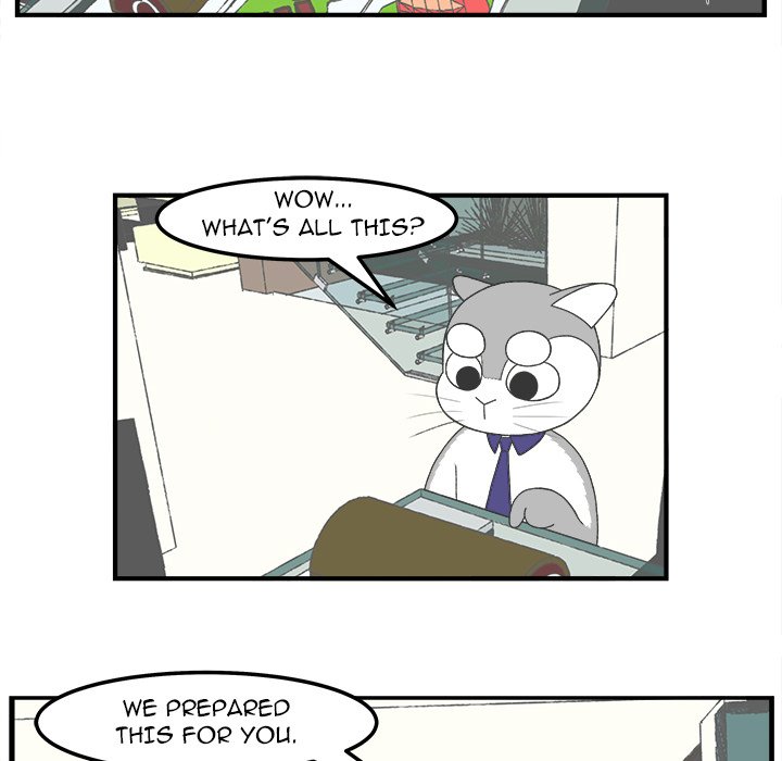 Herbivore High School - episode 74 - 23