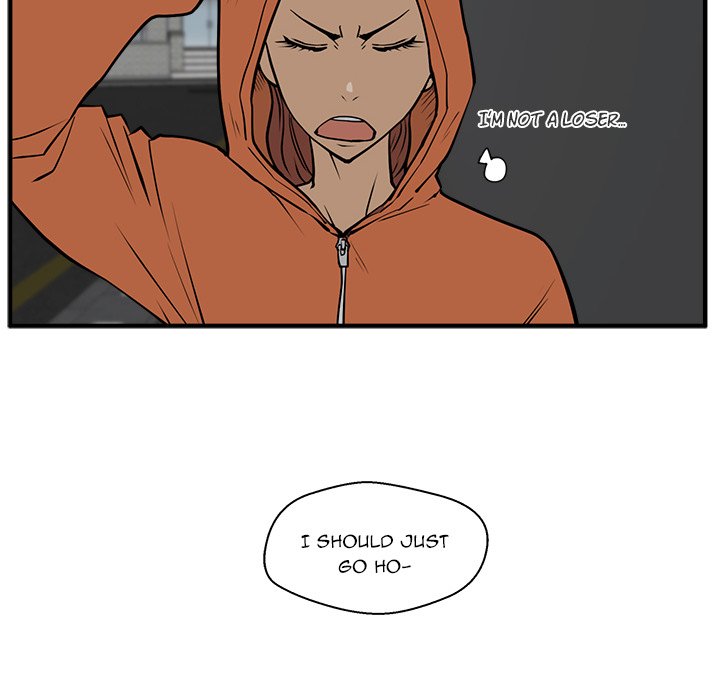 Mr. Kang - episode 30 - 32