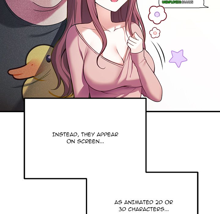 My Wife is a VTuber - episode 1 - 103