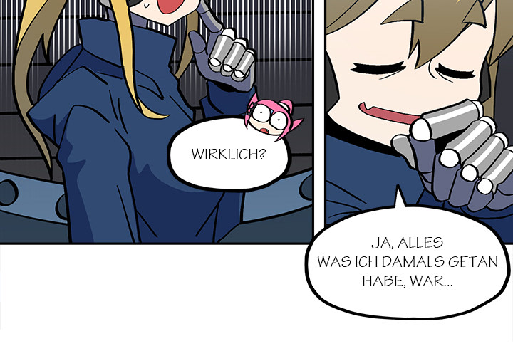 Robogattin - episode 46 - 3