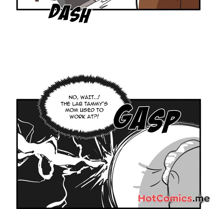 The Amazing Siblings - episode 98 - 27
