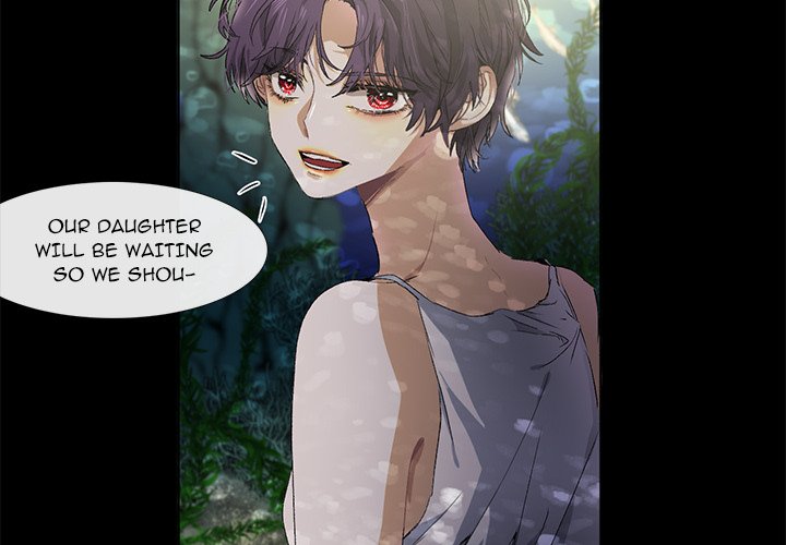 The Spring Scent of the Sea - episode 2 - 3
