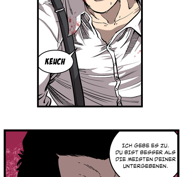 Die Unruhestifterin - episode 31 - 37