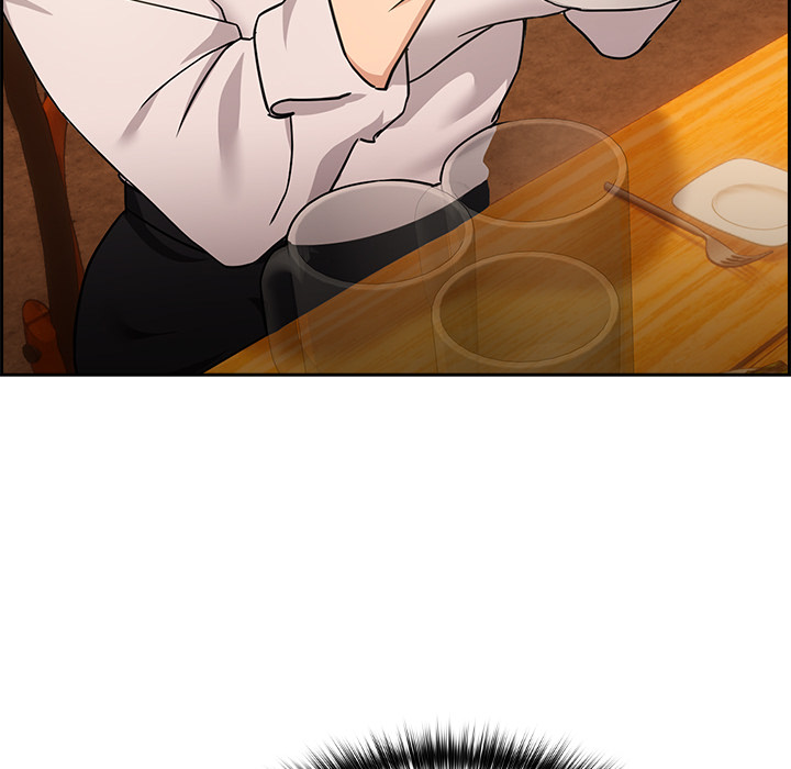 Dating After Work - episode 17 - 13