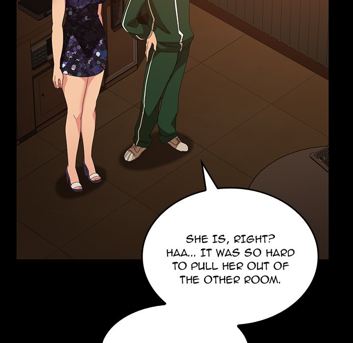 The Lucky Guy - episode 20 - 16