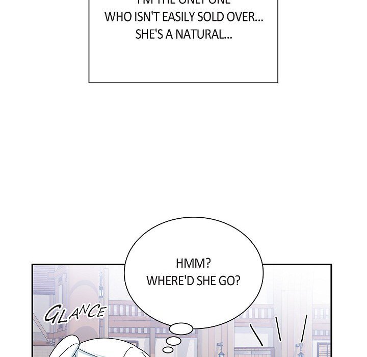 The Destroyer Fell in Love with Me - episode 41 - 88