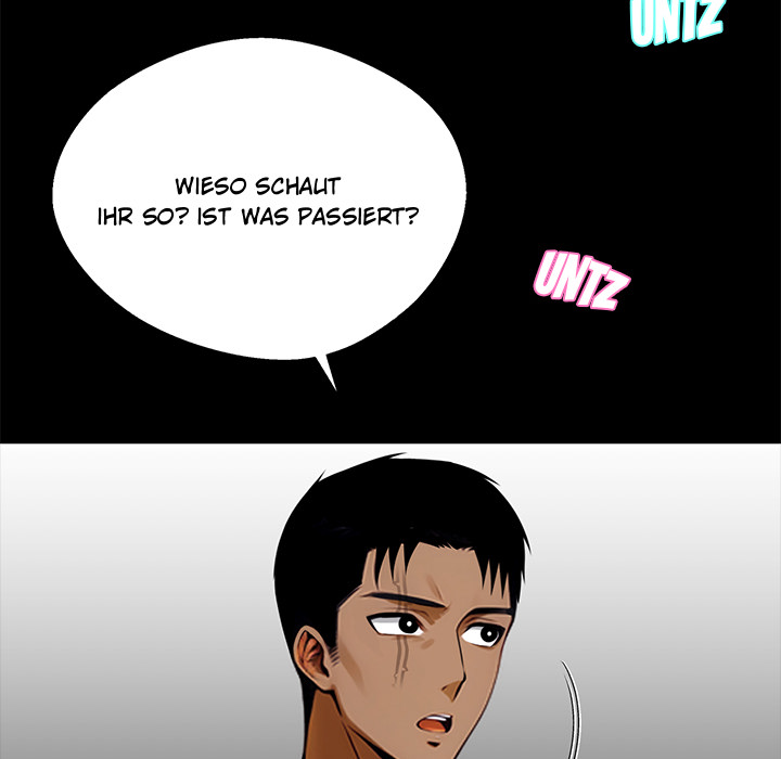 Workaholic Gangster - episode 43 - 100