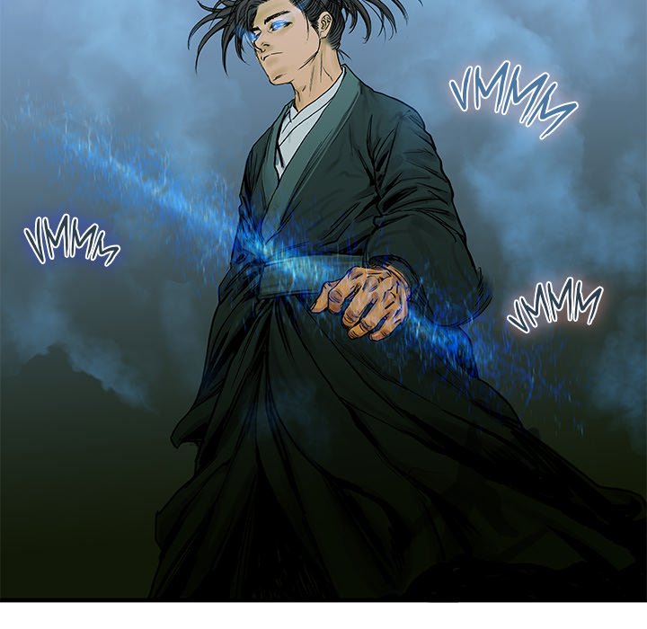 The Blade Demon - episode 3 - 5