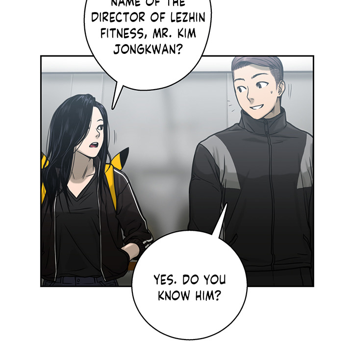 Sleeping With the Ghost - episode 3 - 64