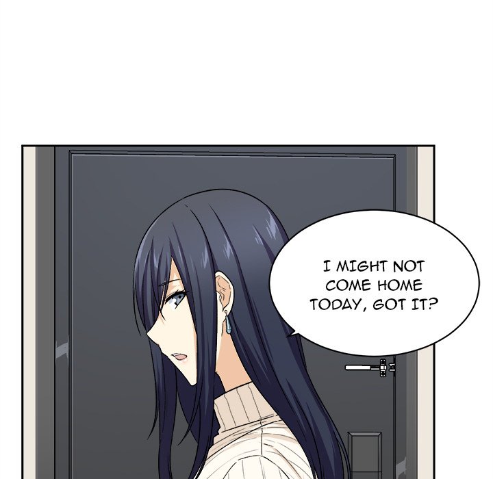 Excuse Me, This is my Room - episode 11 - 75