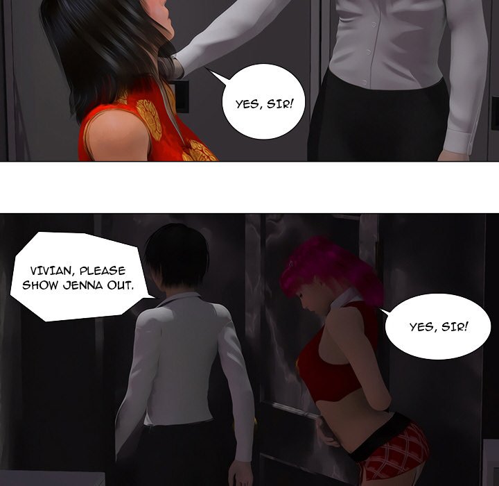 The Worst Man - episode 8 - 39