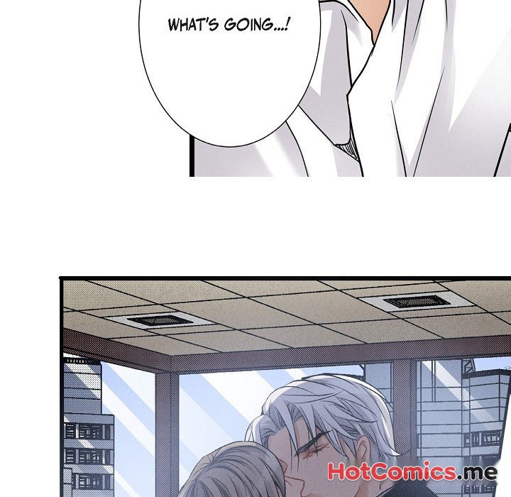 Work, Fight and Love - Webtoon Edition - episode 24 - 11