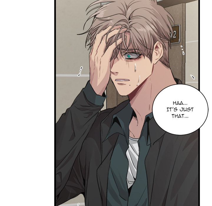 The Spring Scent of the Sea - episode 60 - 17