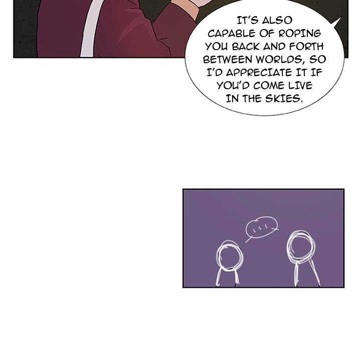 The Tiger, The Sun and The Moon - episode 2 - 54