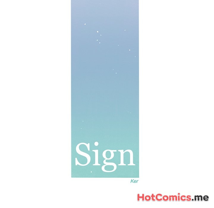 Sign - episode 56 - 12