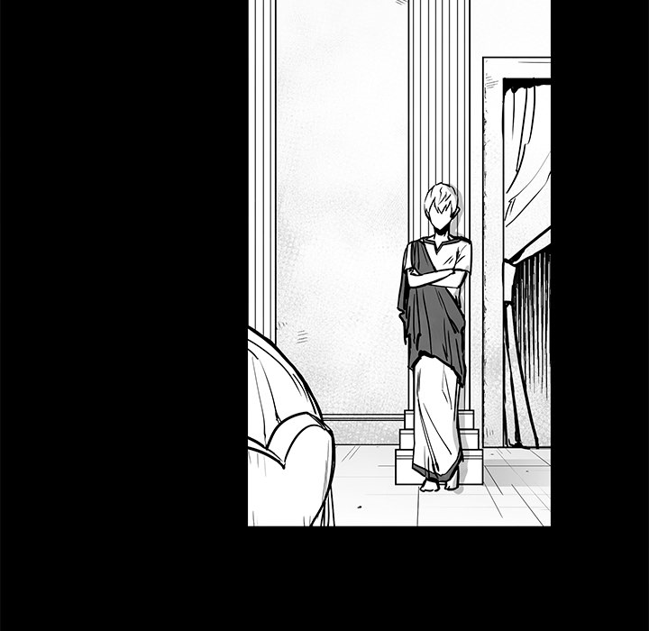 Nine Fantasy - episode 43 - 5