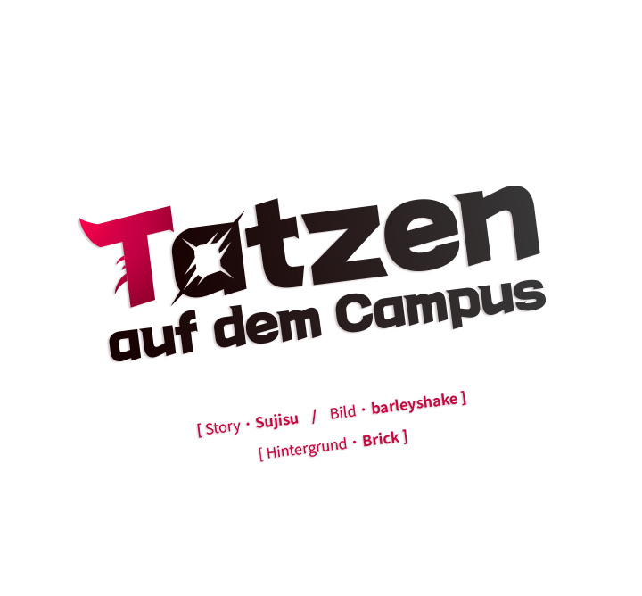Tatzen auf dem Campus - episode 8 - 185