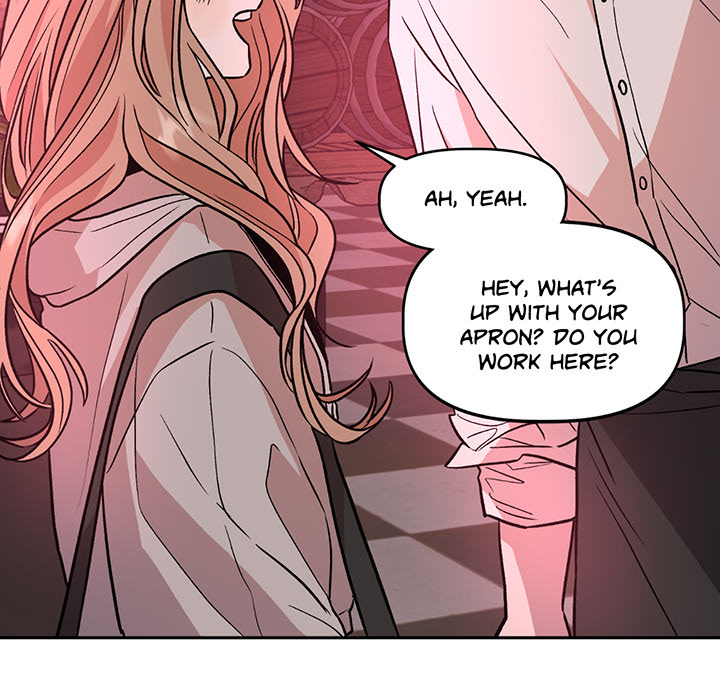 Bitter Sweetheart - episode 12 - 72