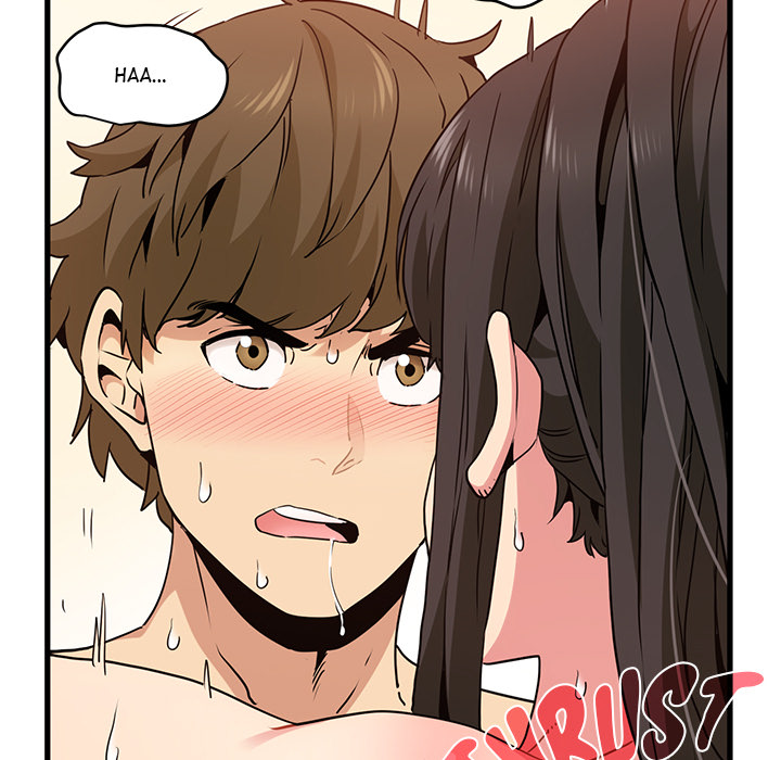 Snapping into Love - UNCENSORED - episode 10 - 156