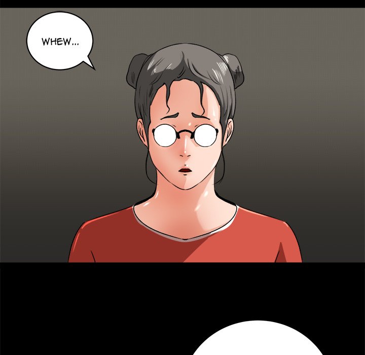 Inside the Uniform - episode 24 - 30