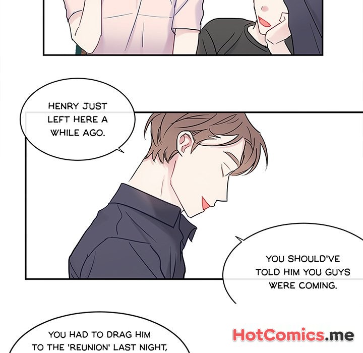 Wistful Summer - episode 22 - 33