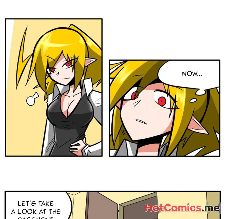 Maki and Friends - episode 9 - 30