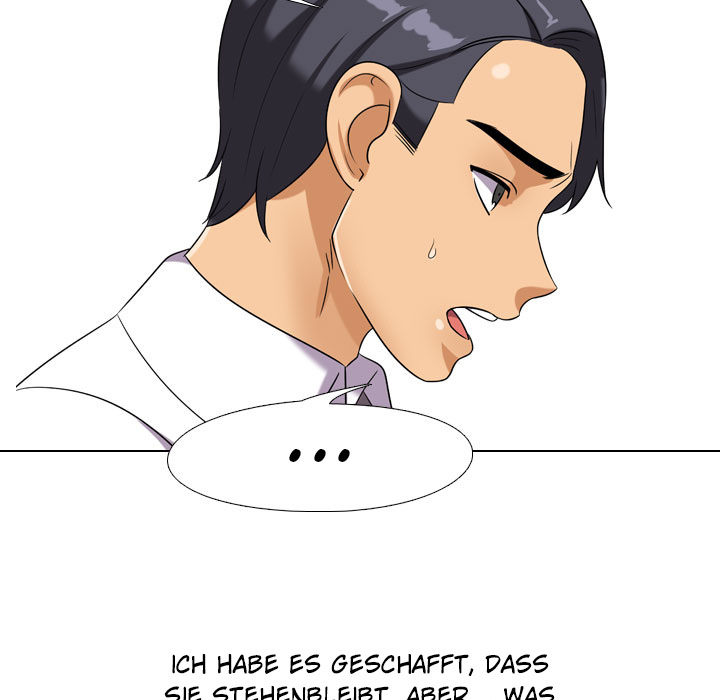 Das Partnerkarussell - episode 65 - 70