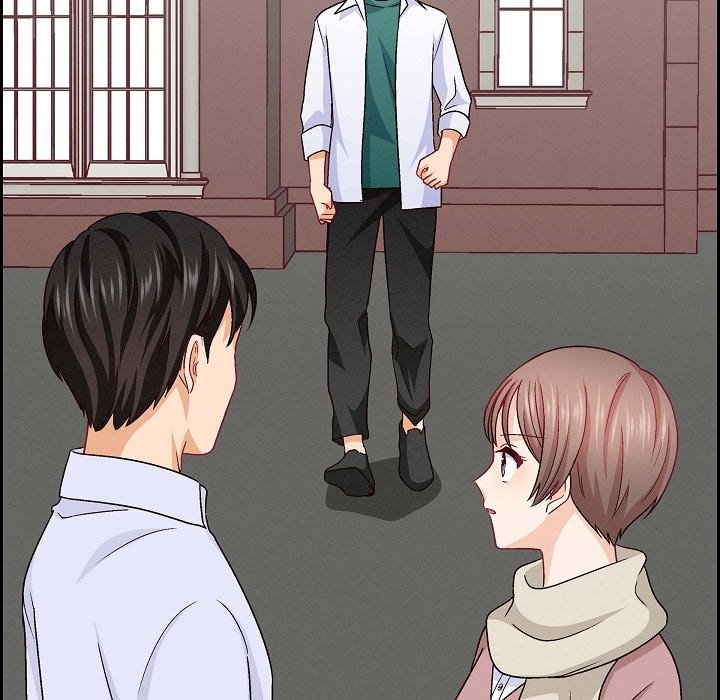 The Friendship Dilemma - episode 31 - 47