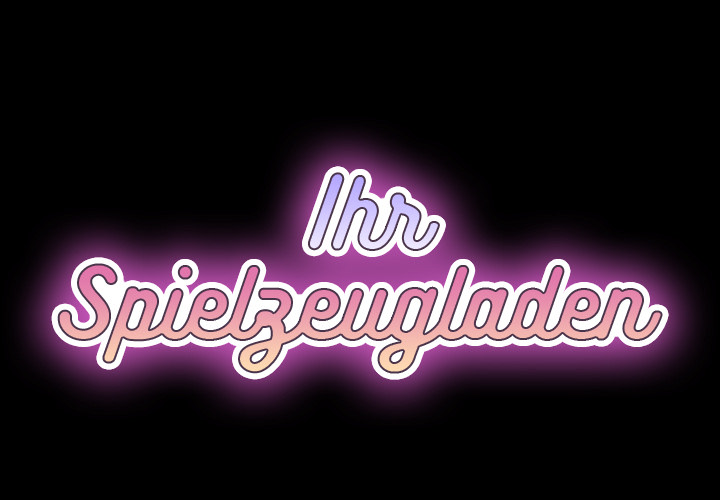 Ihr Spielzeugladen - episode 64 - 0