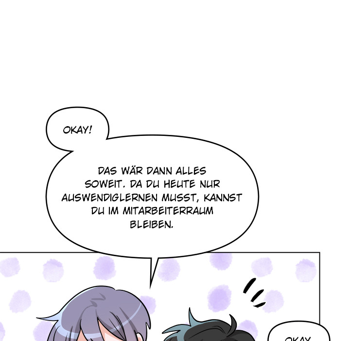 Pheromon Sorbet♥ - episode 26 - 45
