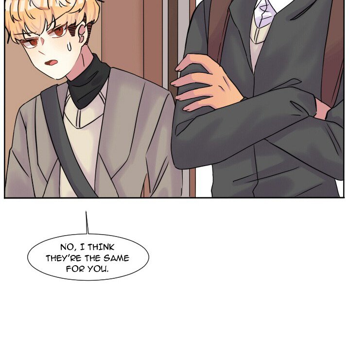 The Chill Couple - episode 62 - 52