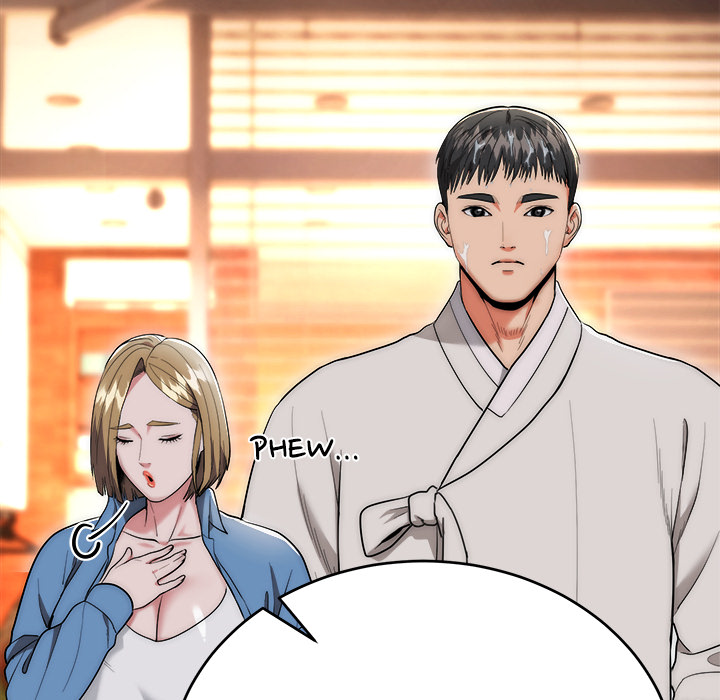 Kangsae the Strong - UNCENSORED - episode 13 - 85