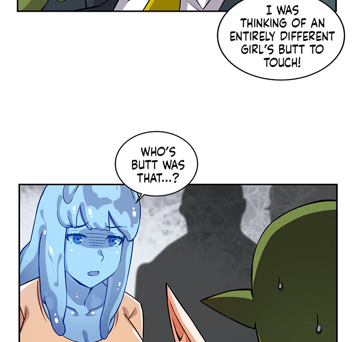 Zombie Girlfriend! - episode 18 - 27