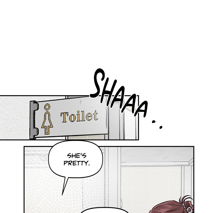 Bitter Sweetheart - episode 1 - 11