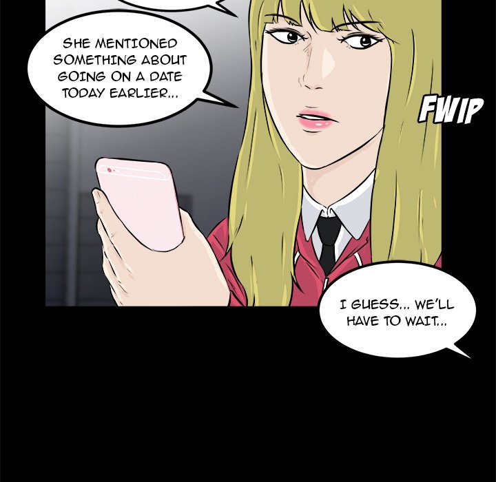 He Queen - episode 12 - 7