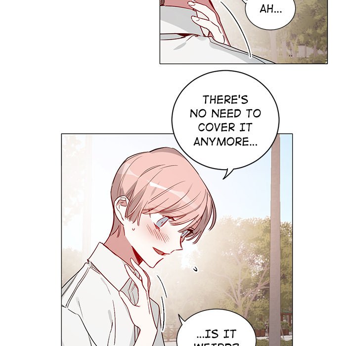 The Music Box of Petals - episode 49 - 30