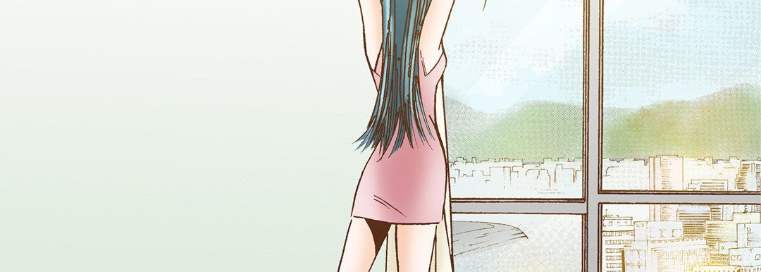 100% Perfect Girl - episode 19 - 34