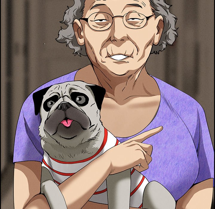 Her Bodyguard - episode 12 - 164